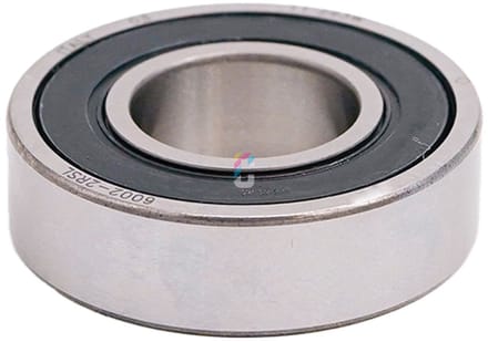 RUPES Kogellager 6002-2RS1/C3