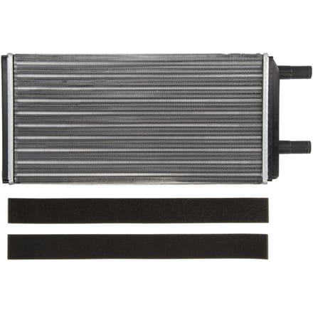 Warmtewisselaar, interieur verwarming HIGHWAY AUTOMOTIVE VL6028