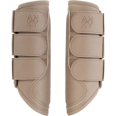 ANKY 3C PROFICIENT BEENBESCHERMER Beige