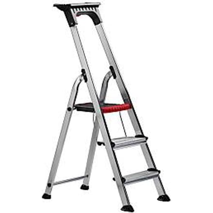 Trapladder Double Decker, 3 treden