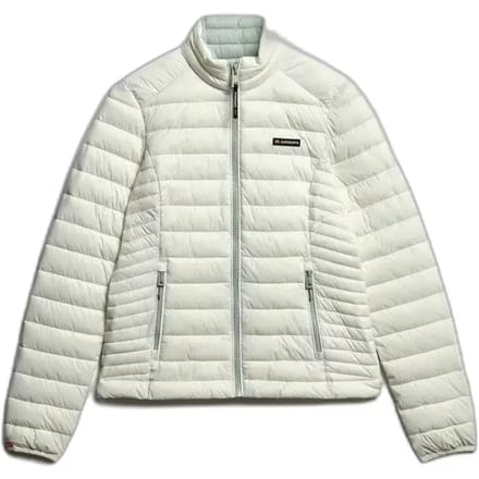 Superdry - Gewatteerd Fuji Lite jack - Dames - Gewatteerde jassen