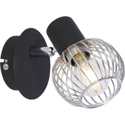Wandlamp Lilly | Loft46