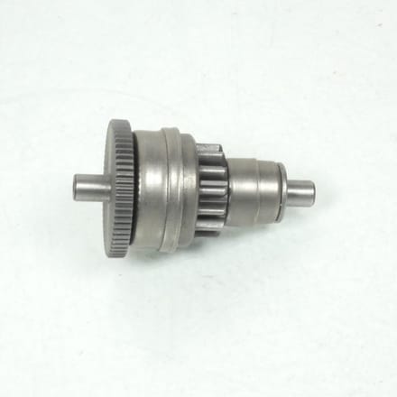 Startrol startmotor origineel voor Quad Kymco 50 Mxu Sr 2006 107245 Nieuw