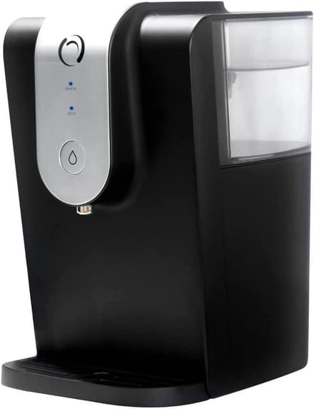 Waterdispenser Met Koud Water - Waterkoeler - Thuis Gebruik