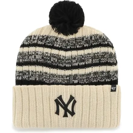 New York Yankees muts MLB Cooperstown Tavern