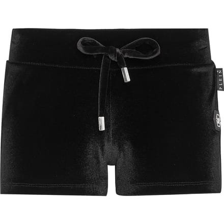 Sportieve Shorts Gothic Plein