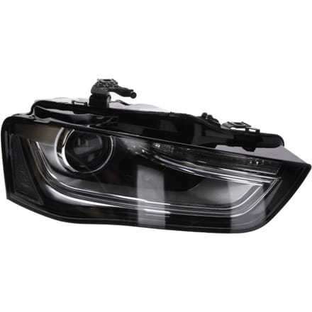Koplampen MAGNETI MARELLI 711307024091, rechts