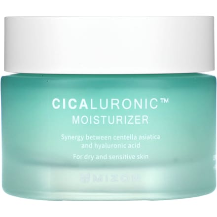 MIZON - Cicaluronic Moisturizer - Gezichtscrème