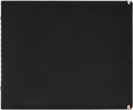 FOSSIL Kaarthoes Westover Bifold Flip ID Black Zwart