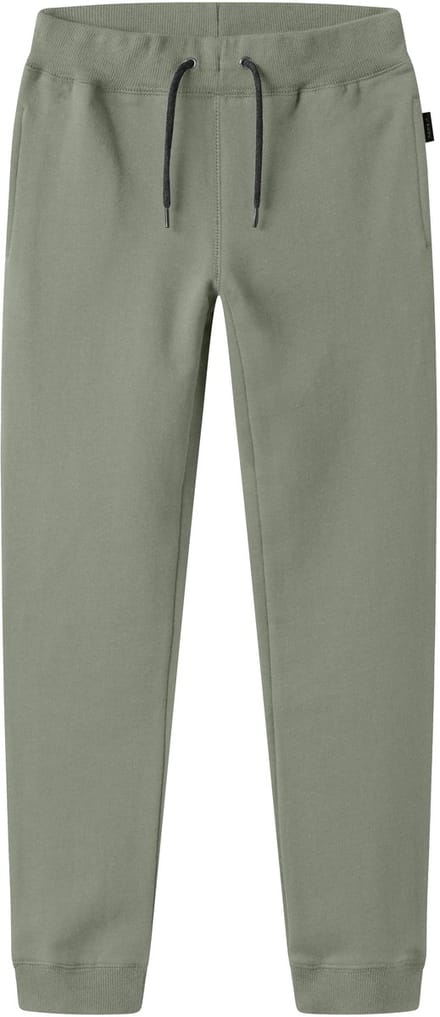 Name it joggingbroek geborsteld