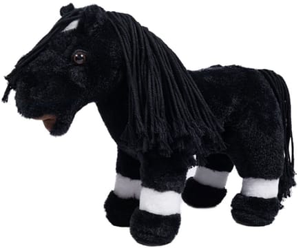 Hkm cuddle pony