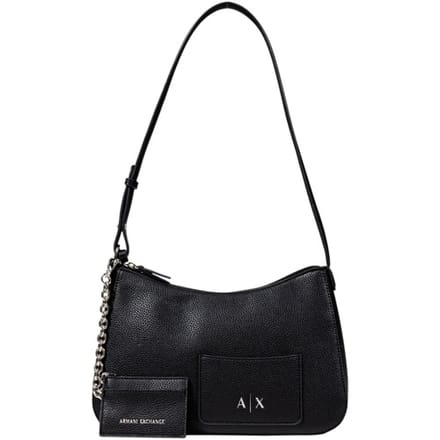 Damestas Armani Exchange xw001213af15625-uc001 Zwart