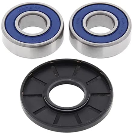 Lagerset voorzijde All Balls Racing 25-1119