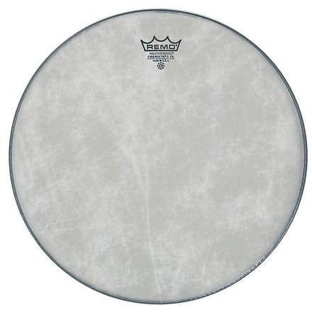 Remo FA-0512-00 - 12 Fiberskyn 3 Ambassador
