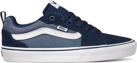VANS MN Filmore (SUEDE CANVAS) DRESS BLUE - Sneakers - Unisex