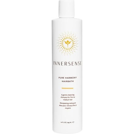 Innersense Shampoo Pure Harmony Hairbath Basic Unisex 295 ml