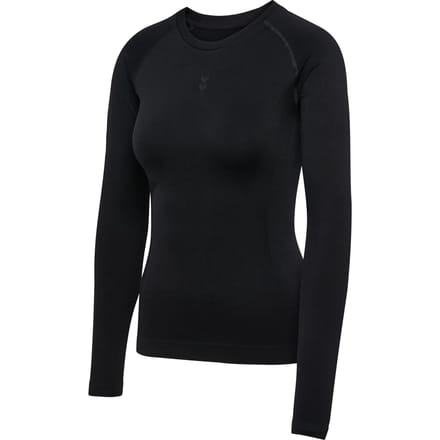 T-shirt dames Hummel Flow