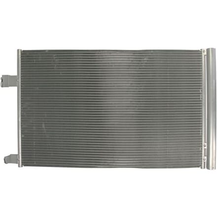 Condensator, airconditioning NRF 350623
