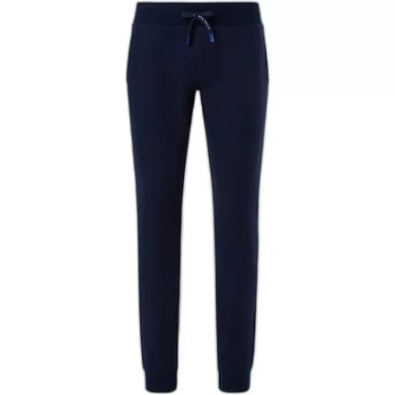 North Sails Joggingbroek Logo patch