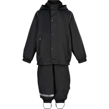 Regenkleding voor kinderen Mikk-Line PE Bag Rec.