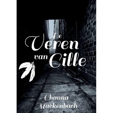 De Veren Van Cille - Channa Mackenbach
