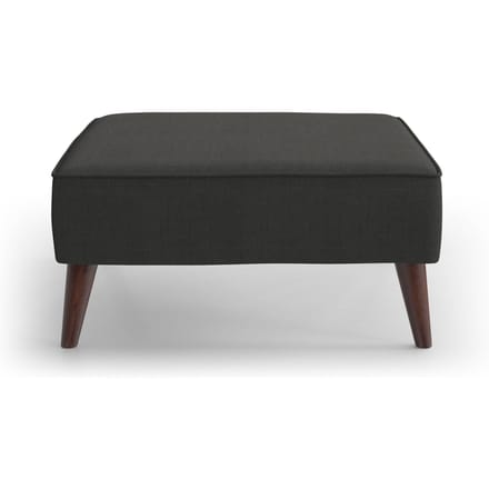Hocker Zara linnen | NADUVI Collection