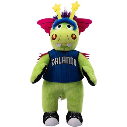 Orlando Magic Knuffel Bleacher Creatures