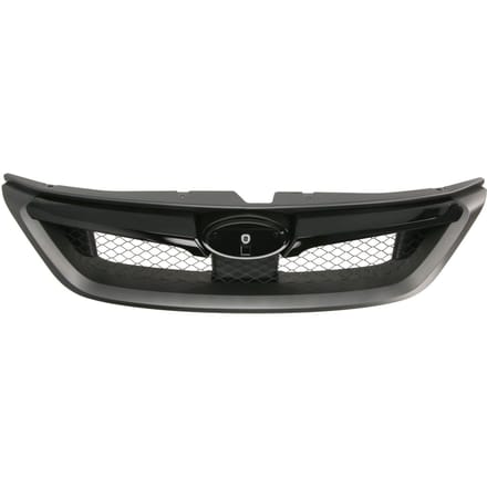 Ventilatiegrille, bumper BLIC 5601-00-6735911P
