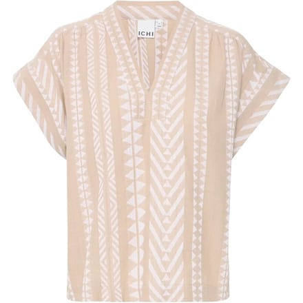 ICHI - IHWALDINA SS - Dames - Blouses