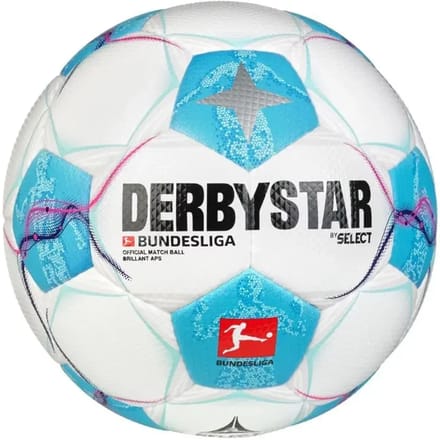 Derbystar Bundesliga Brillant APS 24/25 - Maat 5