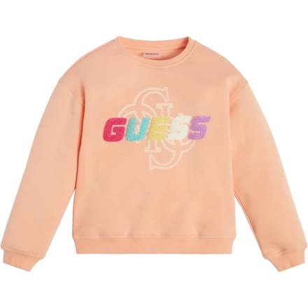 Sweatshirt dochter Guess Mini Me
