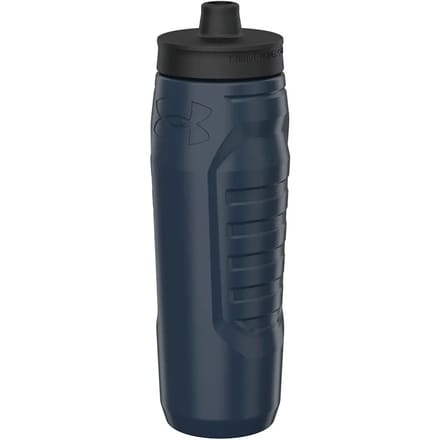 Under Armour Bidon Sideline Squeeze Royal - 950 ML