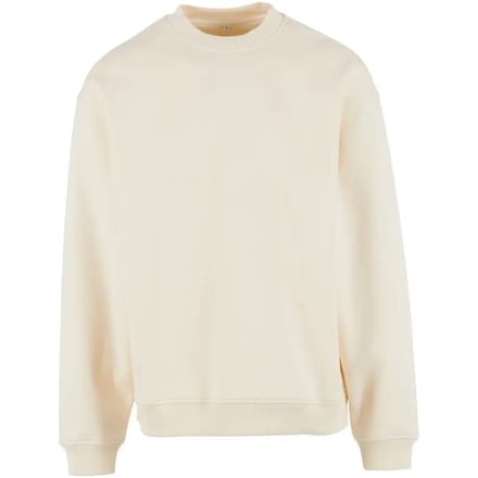 Sweatshirt Build Your Brand Loose Fit