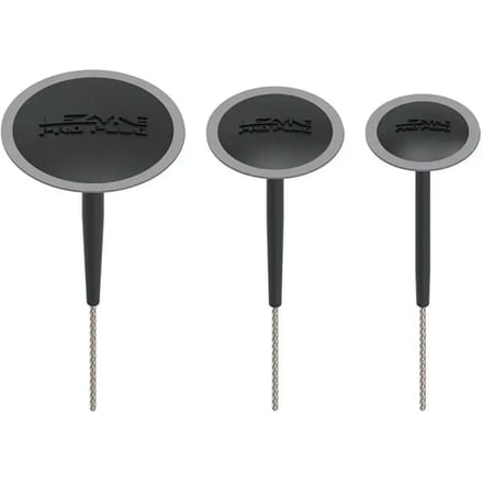 LEZYNE Bandenplakkers TUBELESS PRO PLUGS