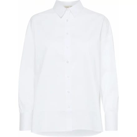 Fransa FRZASHIRT SH 8 Dames Blouse - Maat L