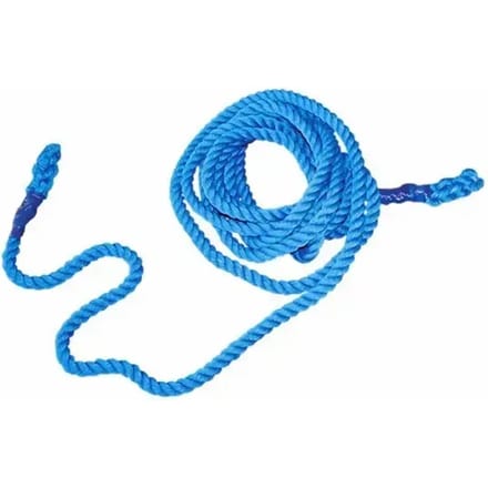 Junior weerstandstouw Softee 5m