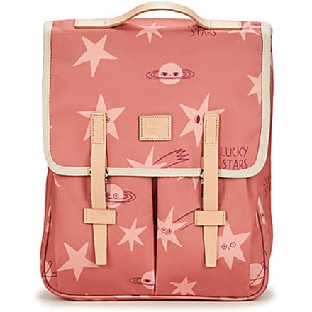 Rugzak Jojo Factory VERTICAL CARTABLE STARS