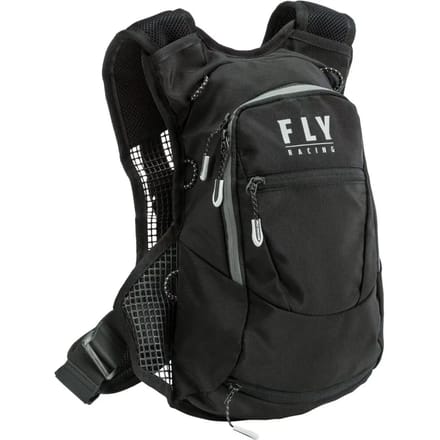 Motorfiets hydratatietas Fly Racing Pack XC30 1L