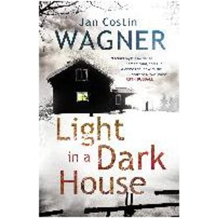Light In A Dark House - Jan Costin Wagner