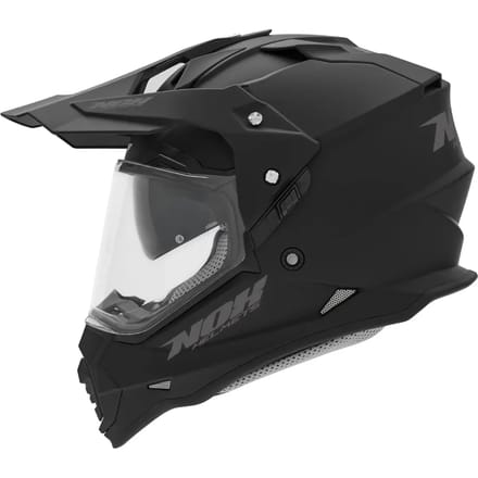 Motorhelm Nox N312