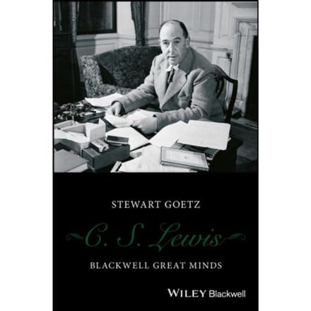 C. S. Lewis - Stewart Goetz