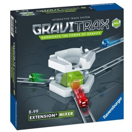 GraviTrax® PRO Mixer Uitbreiding - Knikkerbaan
