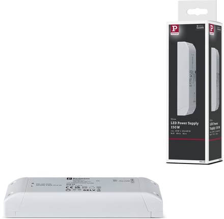 ULine accessoires Trafo 150VA Wit 230/48V 33 mm