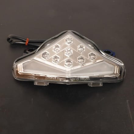 gek achterlicht voor kawasaki 650 er6-n 2012 gloednieuw