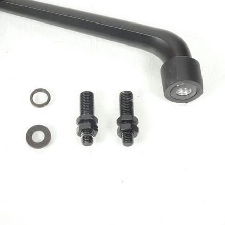 Rétroviseur gauche Far pour Auto MIR7205 / 7205 / VIPER Neuf