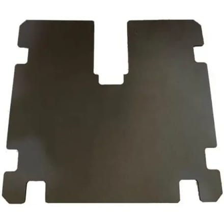 Schuimrubberen matten Givi OBK42