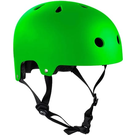 SFR Essentials Skatehelm - 57/59 cm - Groen