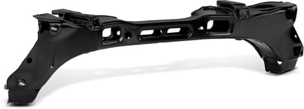 Frankberg 1x Dwarsdrager Achteras voor Hyundai iX35 KIA Sportage