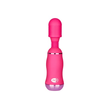 'Boomboom Power Wand', 18 cm