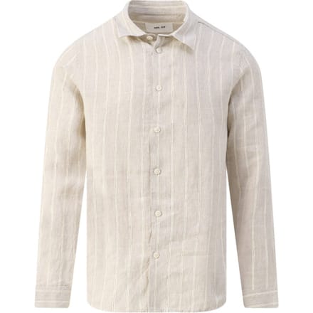 NN07 Casual overhemd streep